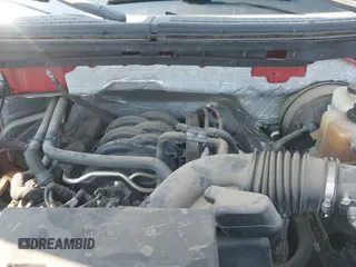 2013 Ford F-150 XL с VIN 1FTFW1CF3DKE01938, выставлен на аукционе IAAI как лот 42924073 с пробегом 146 185 миль миль и . История ставок и продаж доступна на DreamBid. Изображение 18.