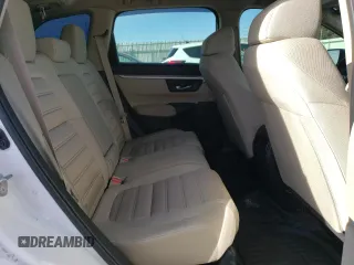 2019 Honda CR-V LX with VIN 2HKRW6H3XKH227693, listed as a Copart auction lot 74258544 with 54,928 mi miles and Salvage Title. Bid and sale history available at carsss.com. Image 11.