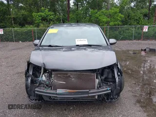 2016 Honda Odyssey SE с VIN 5FNRL5H33GB158645, выставлен на аукционе IAAI как лот 42406938 с пробегом 116 230 миль миль и . История ставок и продаж доступна на DreamBid. Изображение 13.