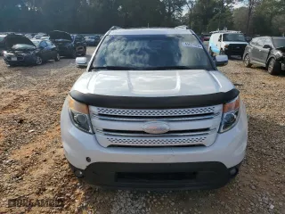 2011 Ford Explorer Limited with VIN 1FMHK8F89BGA38566, listed as a Copart auction lot 44071955 with 175,668 mi miles and Salvage Title. Bid and sale history available at carsss.com. Image 5.