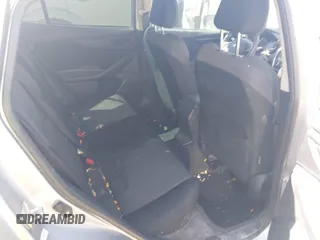 2017 Subaru Impreza with VIN 4S3GTAA64H3737484, listed as a IAAI auction lot 42493090 with 205,796 mi miles and . Bid and sale history available at DreamBid. Image 8.