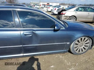2006 Audi A8 4.2L with VIN WAUML44E06N019260, listed as a IAAI auction lot 40909905 with Not provided miles and . Bid and sale history available at DreamBid. Image 16.