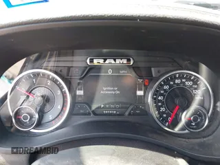 2022 Ram 2500 Laramie with VIN 3C6UR5FL0NG143918, listed as a IAAI auction lot 42373907 with 91,918 mi miles and . Bid and sale history available at DreamBid. Image 7.