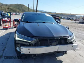 2021 Acura ILX Premium with VIN 19UDE2F88MA009039, listed as a IAAI auction lot 42141551 with 46,598 mi miles and . Bid and sale history available at DreamBid. Image 13.