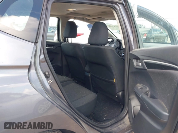 2015 Honda Fit EX-L with VIN 3HGGK5H85FM756964, listed as a IAAI auction lot 42783757 with 198,363 mi miles and . Bid and sale history available at DreamBid. Image 8.