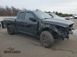 2016 Ram 1500 Outdoorsman z VIN 1C6RR7GT5GS290165, wystawiony jako Copart lot #44628465 z przebiegiem 133 797 mil mil oraz Szkoda całkowita • Salvage title. Historia ofert i sprzedaży dostępna na DreamBid. Obrazek 4.