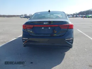 2019 Kia Forte LXS with VIN 3KPF24ADXKE036625, listed as a IAAI auction lot 41779521 with 135,076 mi miles and . Bid and sale history available at DreamBid. Image 16.