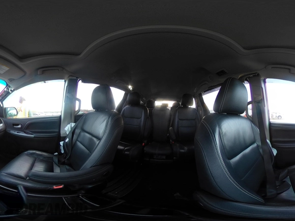 2017 Toyota Sienna SE with VIN 5TDXZ3DC5HS784243, listed as a IAAI auction lot 42040634 with 172,535 mi miles and . Bid and sale history available at DreamBid. Image 19.