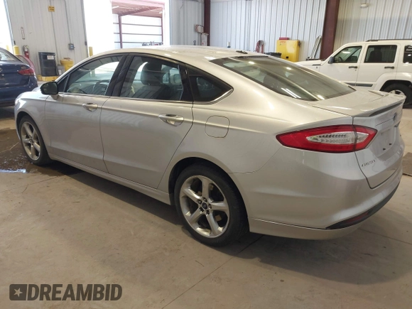 2013 Ford Fusion SE z VIN 3FA6P0H78DR361656, wystawiony jako IAAI lot #42565058 z przebiegiem 105 228 mil mil oraz . Historia ofert i sprzedaży dostępna na DreamBid. Obrazek 3.