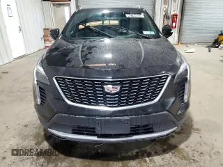 2021 Cadillac XT4 AWD Premium Luxury z VIN 1GYFZDR41MF001099, wystawiony jako Copart lot #48744655 z przebiegiem 57 633 mil mil oraz Tytuł czysty. Historia ofert i sprzedaży dostępna na DreamBid. Obrazek 5.