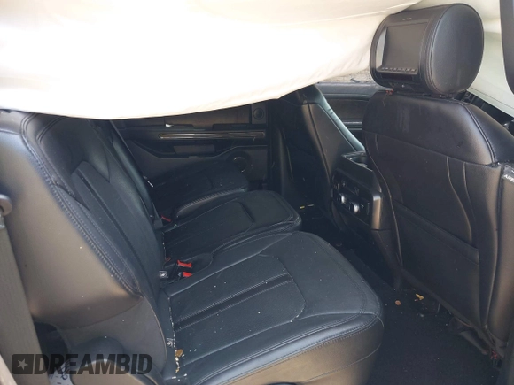 2020 Ford Expedition Max Limited с VIN 1FMJK1KT3LEA21715, выставлен на аукционе IAAI как лот 42049257 с пробегом 117 553 миль миль и . История ставок и продаж доступна на DreamBid. Изображение 8.