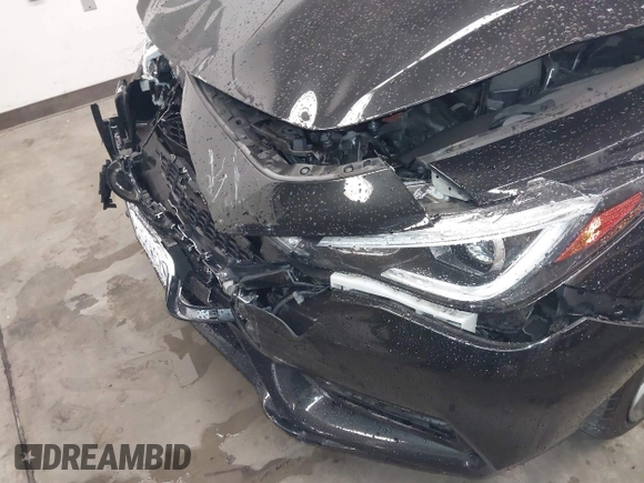 2021 Infiniti Q60 Red Sport 400 z VIN JN1FV7LK1MM530318, wystawiony jako IAAI lot #41543560 z przebiegiem 49 776 mil mil oraz . Historia ofert i sprzedaży dostępna na DreamBid. Obrazek 18.