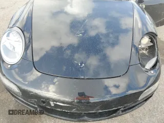 2006 Porsche 911 Carrera S with VIN WP0CB29906S767865, listed as a Copart auction lot 78164514 with Not Provided miles and Salvage Title. Bid and sale history available at carsss.com. Image 11.