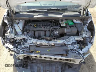 2014 Ford Transit Connect XLT z VIN NM0GS9F79E1134103, wystawiony jako Copart lot #54331505 z przebiegiem 162 723 mil mil oraz Szkoda całkowita • Salvage title. Historia ofert i sprzedaży dostępna na DreamBid. Obrazek 11.