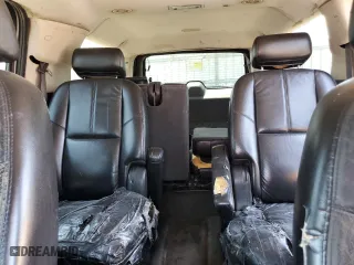 2007 Chevrolet Suburban LT with VIN 3GNFC16J87G107057, listed as a Copart auction lot 68124744 with 282,993 mi miles and Salvage Title. Bid and sale history available at carsss.com. Image 10.