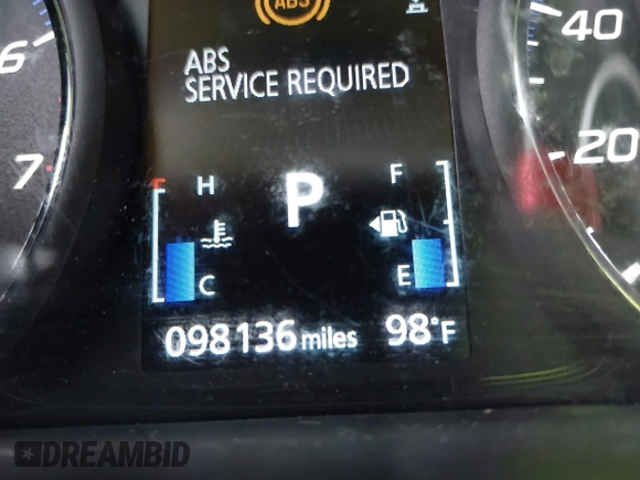 2017 Mitsubishi Outlander SE with VIN JA4AD3A31HZ050863, listed as a IAAI auction lot 42528872 with 98,136 mi miles and . Bid and sale history available at DreamBid. Image 15.