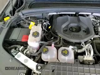 2024 Jeep Grand Cherokee with VIN 1C4RJYB63RC196953, listed as a Copart auction lot 69619495 with 5,209 mi miles and Salvage title. Bid and sale history available at DreamBid. Image 15.