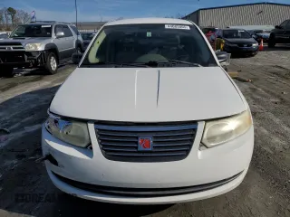 2005 Saturn ION ION 2 z VIN 1G8AJ52F85Z179160, wystawiony jako Copart lot #44683805 z przebiegiem 171 356 mil mil oraz Szkoda całkowita • Salvage title. Historia ofert i sprzedaży dostępna na DreamBid. Obrazek 5.