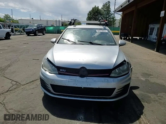 2015 Volkswagen GTI S с VIN 3VW4T7AU7FM064462, выставлен на аукционе Copart как лот 56919055 с пробегом 174 701 миль миль и Списание • Salvage title. История ставок и продаж доступна на DreamBid. Изображение 13.