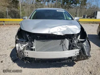 2020 Nissan Murano S with VIN 5N1AZ2AJXLN121859, listed as a Copart auction lot 48991785 with 48,290 mi miles and Salvage Title. Bid and sale history available at carsss.com. Image 5.
