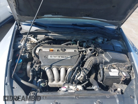 2003 Honda Accord LX z VIN 1HGCM55393A079072, wystawiony jako IAAI lot #42466951 z przebiegiem 217 569 mil mil oraz . Historia ofert i sprzedaży dostępna na DreamBid. Obrazek 10.