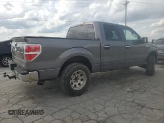 2012 Ford F-150 XL z VIN 1FTFW1CF3CFB61779, wystawiony jako Copart lot #53946815 z przebiegiem 238 046 mil mil oraz Szkoda całkowita • Salvage title. Historia ofert i sprzedaży dostępna na DreamBid. Obrazek 3.