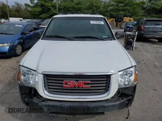 2002 GMC Envoy SLE with VIN 1GKDS13S122250776, listed as a Copart auction lot 72793854 with 171,575 mi miles and Salvage Title. Bid and sale history available at carsss.com. Image 5.