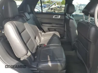 2014 Ford Explorer XLT z VIN 1FM5K7D83EGB43463, wystawiony jako Copart lot #47265775 z przebiegiem 87 494 mil mil oraz Szkoda całkowita • Salvage title. Historia ofert i sprzedaży dostępna na DreamBid. Obrazek 11.