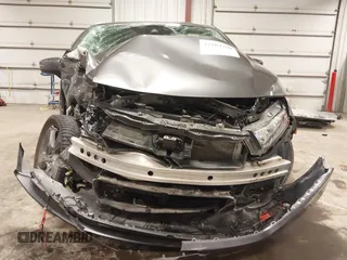 2021 Honda Odyssey Touring with VIN 5FNRL6H82MB025923, listed as a IAAI auction lot 42104290 with 61,178 mi miles and . Bid and sale history available at DreamBid. Image 6.