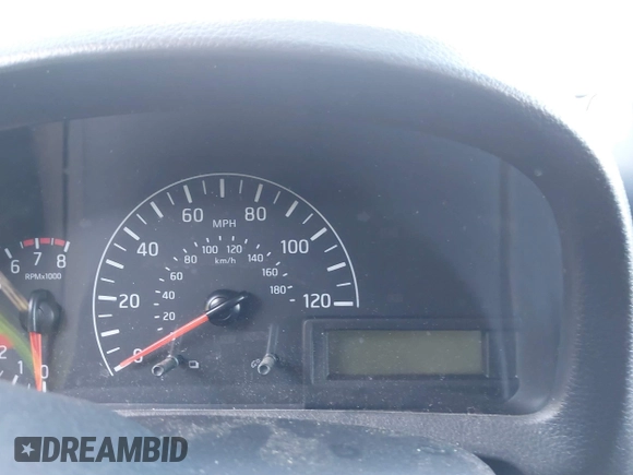 2021 Nissan NV200 SV z VIN 3N6CM0KN8MK706221, wystawiony jako IAAI lot #41032178 z przebiegiem Nie podano mil oraz . Historia ofert i sprzedaży dostępna na DreamBid. Obrazek 7.