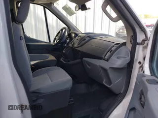 2017 Ford Transit with VIN 1FTYE2CM5HKA57289, listed as a IAAI auction lot 41946353 with 275,420 mi miles. Bid and sale history available at carsss.com. Image 5.