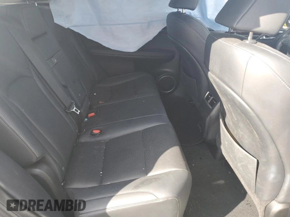 2020 Lexus RX 350 с VIN 2T2HZMDA0LC230663, выставлен на аукционе Copart как лот 48337525 с пробегом 55 262 миль миль и Списание • Salvage title. История ставок и продаж доступна на DreamBid. Изображение 10.