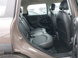 2015 MINI Countryman S z VIN WMWZC3C53FWT02232, wystawiony jako IAAI lot #42204694 z przebiegiem 107 544 mil mil oraz . Historia ofert i sprzedaży dostępna na DreamBid. Obrazek 8.