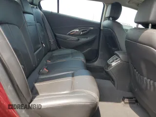 2014 Buick LaCrosse Leather с VIN 1G4GB5G34EF305958, выставлен на аукционе Copart как лот 56240725 с пробегом 92 233 миль миль и Списание • Salvage title. История ставок и продаж доступна на DreamBid. Изображение 10.