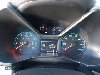 2018 GMC Canyon 2WD with VIN 1GTG5BEN2J1115677, listed as a IAAI auction lot 41615352 with 66,127 mi miles. Bid and sale history available at carsss.com. Image 7.