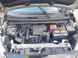 2023 Mitsubishi Mirage ES z VIN ML32FUFJ4PHF04714, wystawiony jako IAAI lot #41530358 z przebiegiem 20 334 mil mil oraz . Historia ofert i sprzedaży dostępna na DreamBid. Obrazek 10.