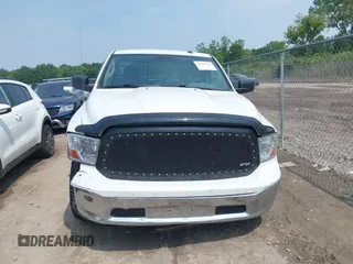 2013 Ram 1500 SLT with VIN 3C6JR6EP2DG524469, listed as a IAAI auction lot 42453328 with 147,615 mi miles and . Bid and sale history available at DreamBid. Image 13.