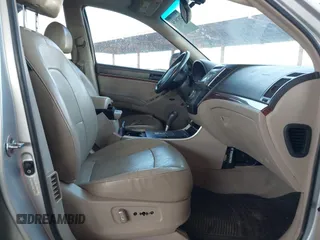 2007 Hyundai Veracruz GLS with VIN KM8NU13C87U024793, listed as a IAAI auction lot 42478654 with 253,284 mi miles and . Bid and sale history available at DreamBid. Image 5.