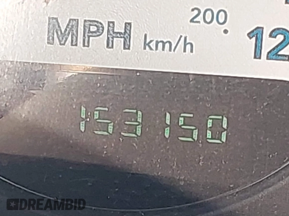 2007 Dodge Grand Caravan SE with VIN 1D4GP24R77B185034, listed as a IAAI auction lot 42503537 with 153,150 mi miles and . Bid and sale history available at DreamBid. Image 7.