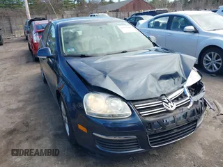 2010 Volkswagen Jetta Limited Edition with VIN 3VWAZ7AJ4AM091165, listed as a IAAI auction lot 41975385 with 52,126 mi miles and . Bid and sale history available at DreamBid. Image 1.