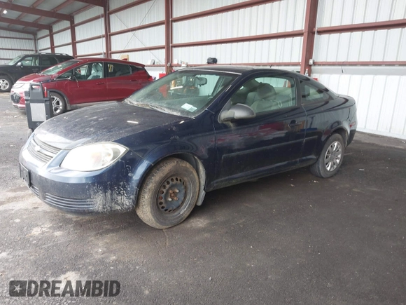 2010 Chevrolet Cobalt with VIN 1G1AA1F50A7241164, listed as a IAAI auction lot 42203320 with 201,228 mi miles and . Bid and sale history available at DreamBid. Image 2.