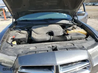 2011 Dodge Charger SE with VIN 2B3CL3CG7BH584699, listed as a Copart auction lot 52821065 with 162,879 mi miles and Clean Title. Bid and sale history available at carsss.com. Image 11.