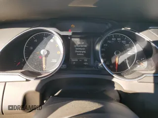 2013 Audi A5 2.0T Premium Plus with VIN WAUJFAFH2DN014655, listed as a Copart auction lot 87820845 with 163,209 mi miles and Salvage Title. Bid and sale history available at carsss.com. Image 9.