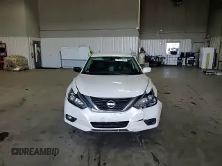 2016 Nissan Altima SV with VIN 1N4AL3AP2GC179715, listed as a Copart auction lot 48627685 with 127,969 mi miles and Salvage Title. Bid and sale history available at DreamBid. Image 11.