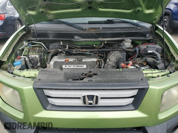 2008 Honda Element EX with VIN 5J6YH277X8L013479, listed as a Copart auction lot 56163935 with 113,948 mi miles and Clean Title. Bid and sale history available at DreamBid. Image 11.