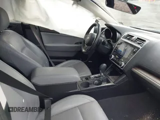 2019 Subaru Outback Limited with VIN 4S4BSENC8K3317105, listed as a IAAI auction lot 42070322 with 59,382 mi miles and . Bid and sale history available at DreamBid. Image 5.