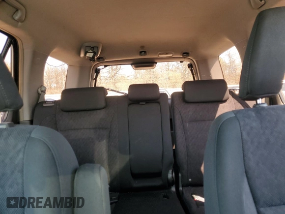 2006 Honda CR-V LX with VIN SHSRD78596U406205, listed as a Copart auction lot 53106305 with 212,569 mi miles and Non Repairable. Bid and sale history available at carsss.com. Image 10.