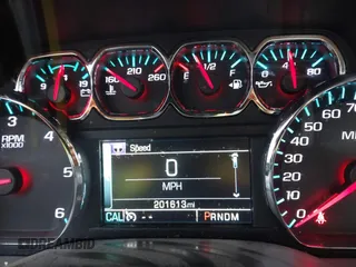 2015 Chevrolet Silverado 1500 LT with VIN 3GCPCREC5FG533222, listed as a IAAI auction lot 41912623 with 201,613 mi miles and . Bid and sale history available at DreamBid. Image 7.