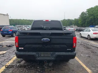 2020 Ford F-150 XL с VIN 1FTEW1C49LFA33220, выставлен на аукционе IAAI как лот 42330895 с пробегом 92 614 миль миль и . История ставок и продаж доступна на DreamBid. Изображение 16.