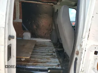 2008 Ford Econoline Cargo with VIN 1FTSS34S58DB56250, listed as a Copart auction lot 54625645 with 142,123 mi miles and Clean title. Bid and sale history available at DreamBid. Image 11.